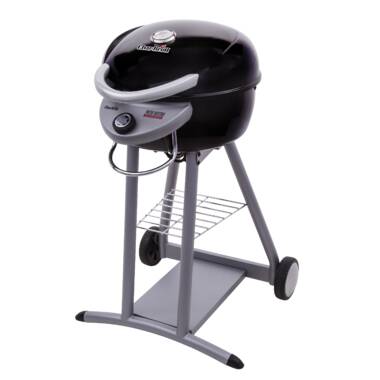 CharBroil Char Broil Patio Bistro TRU Infrared Compact Electric